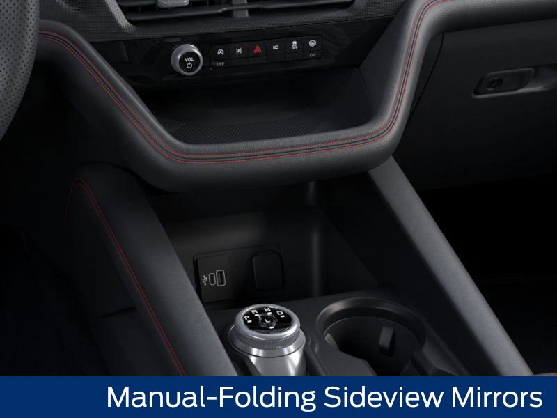 New 2026 Ford Explorer ST-Line w/ ST-Line Street Pack image 19