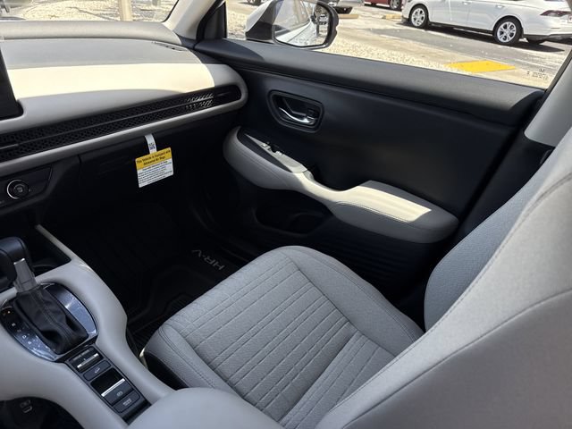 New 2027 Honda HR-V LX image 22