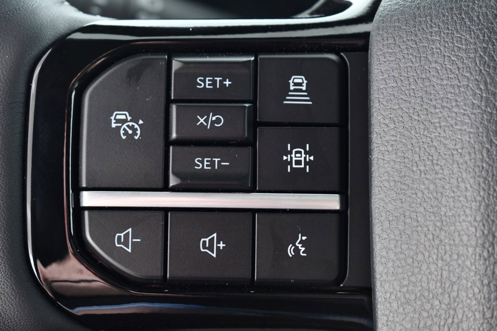 New 2025 Ford F150 Lightning Platinum image 36