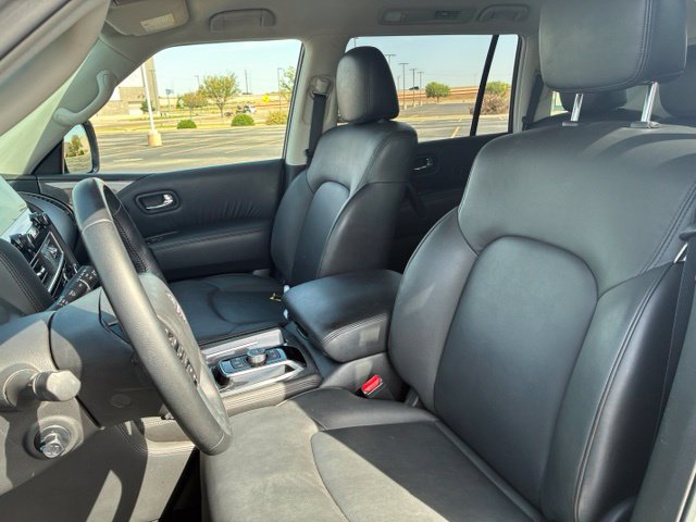 Certified 2022 Nissan Armada SV w/ SV Appearance Package AWD/4WD image 11