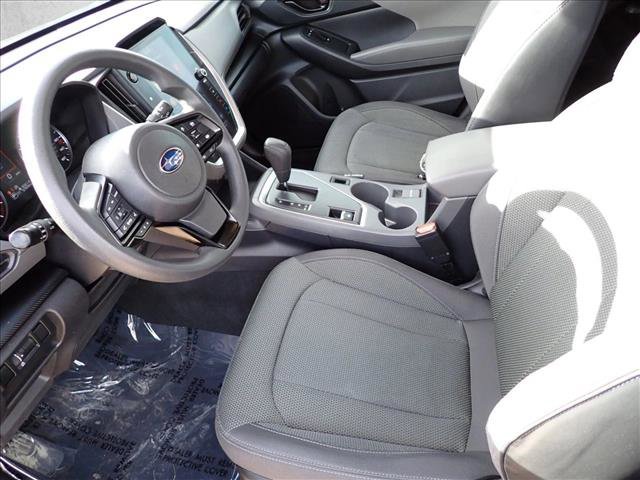 Certified 2024 Subaru Crosstrek 2.0i Premium AWD/4WD image 9