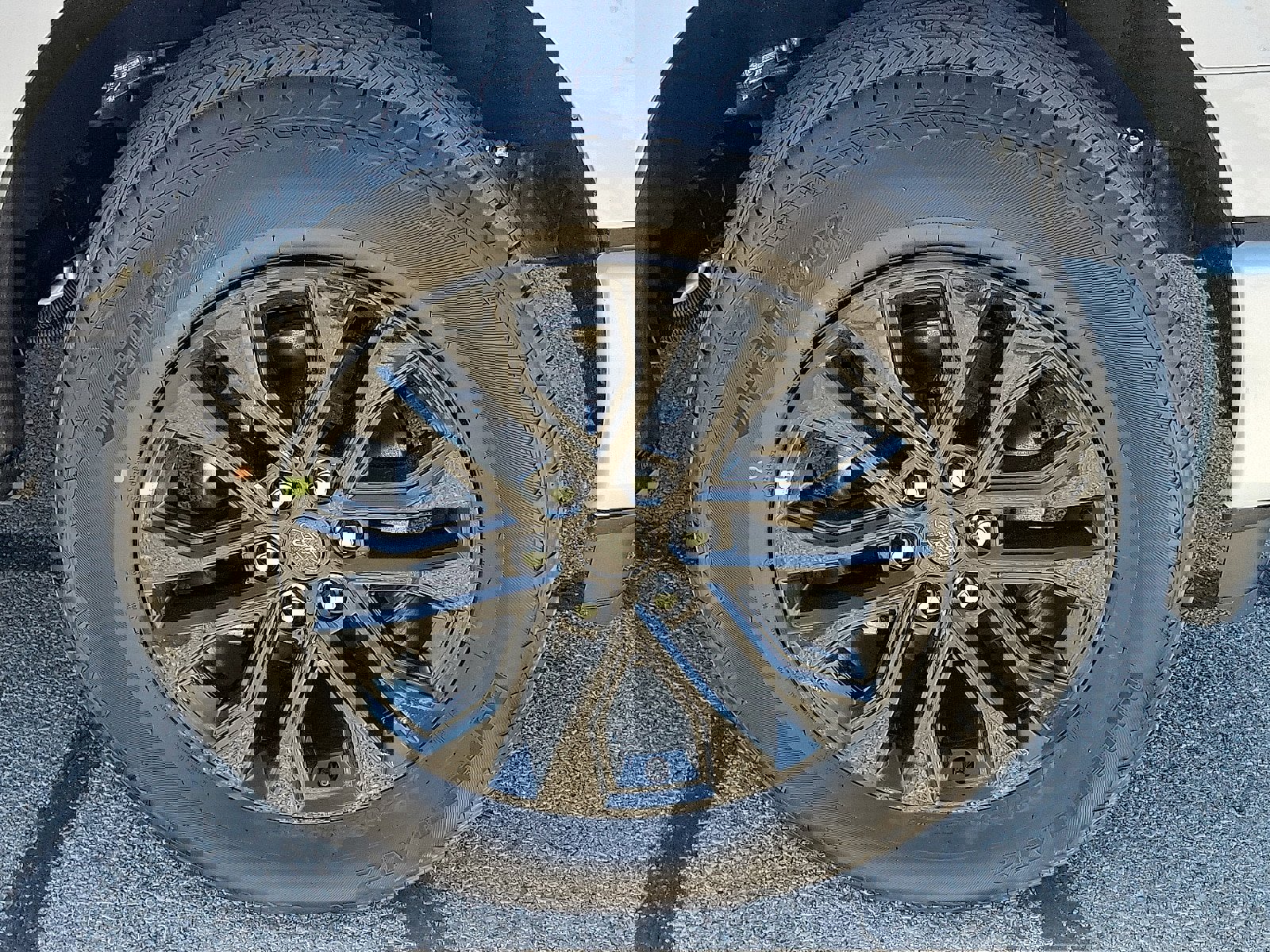 New 2025 Ford F150 Lariat w/ Equipment Group 502A High image 29