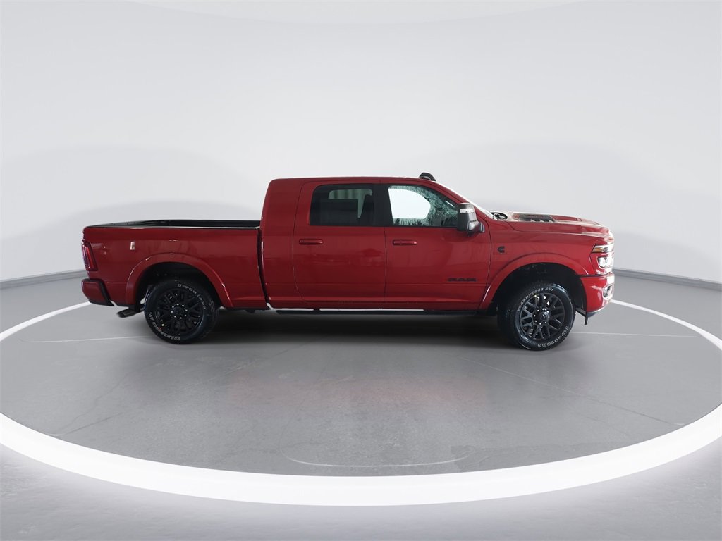 New 2026 RAM 2500 Limited image 9