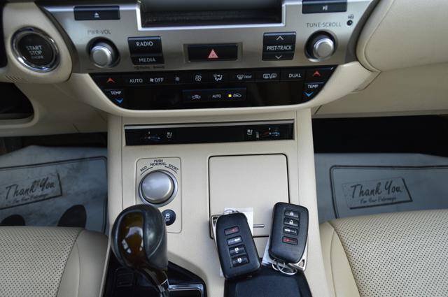 Used 2014 Lexus ES 350 w/ Premium Package FWD image 22