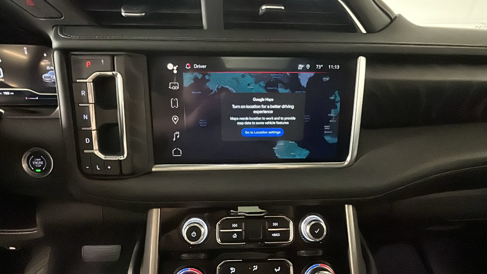 Used 2024 GMC Yukon XL Denali w/ Advanced Technology Package AWD/4WD image 27