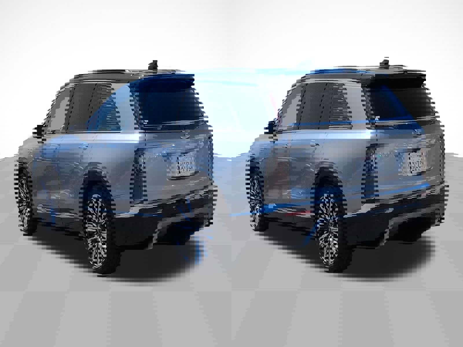 Used 2026 Cadillac Vistiq Premium Luxury AWD/4WD image 7