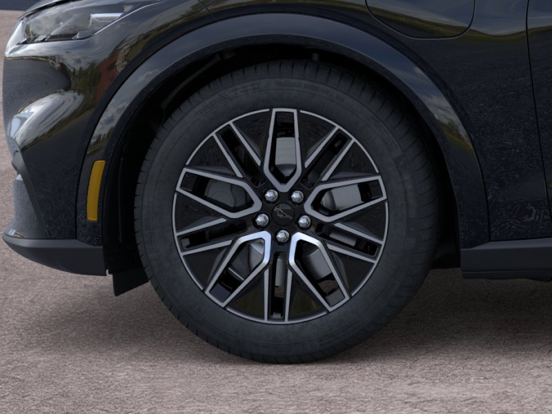 New 2026 Ford Mustang Mach-E Premium RWD image 19