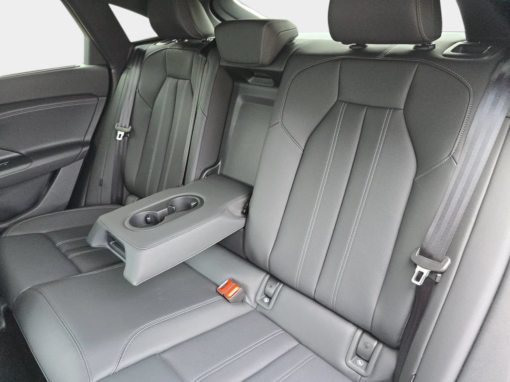New 2027 Audi Q6 e-tron Premium Plus AWD/4WD image 14