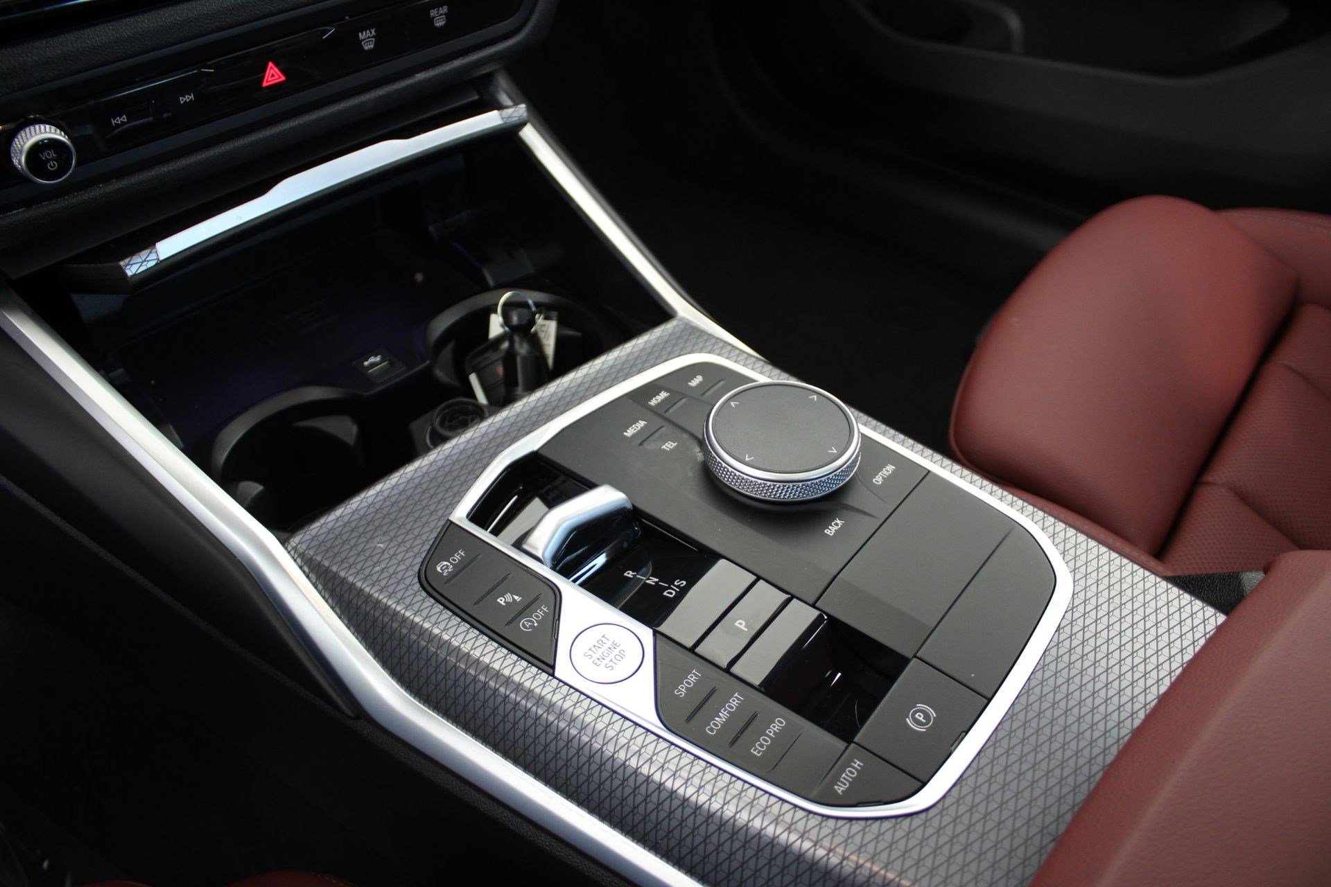 Certified 2025 BMW 330i xDrive Sedan image 17