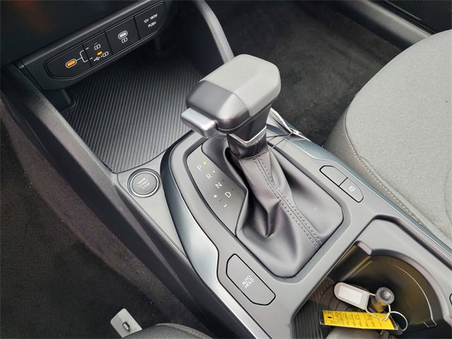 Used 2025 Kia K4 LXS image 15