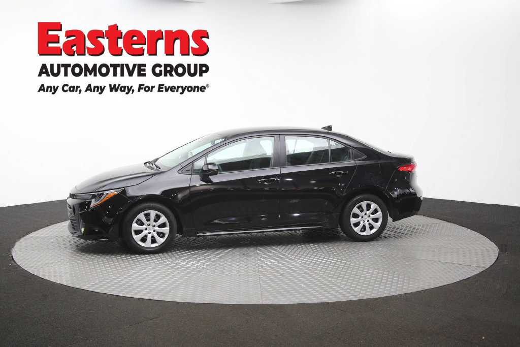 Used 2024 Toyota Corolla LE FWD image 58