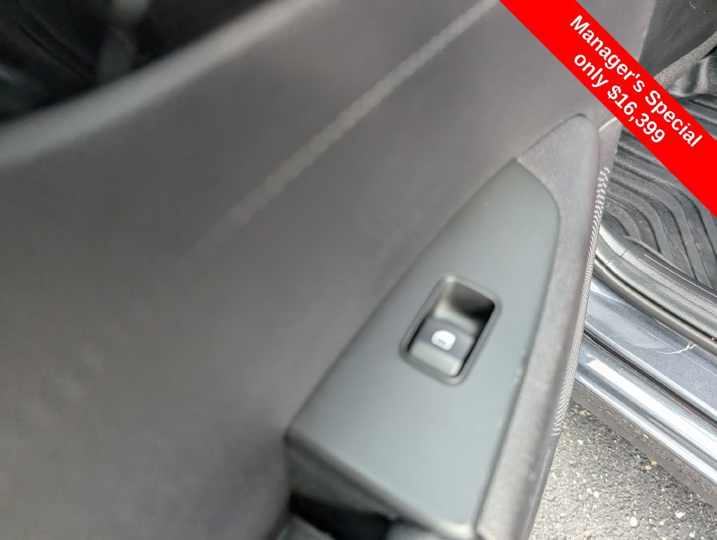 Used 2021 Kia Forte EX FWD image 11