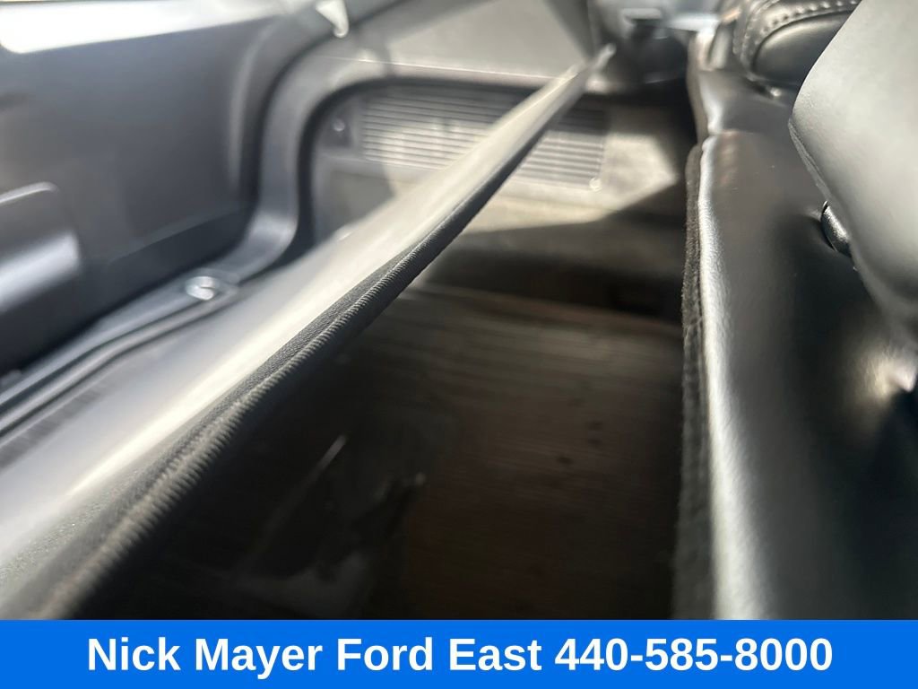 Used 2024 Ford Mustang Mach-E Premium image 19