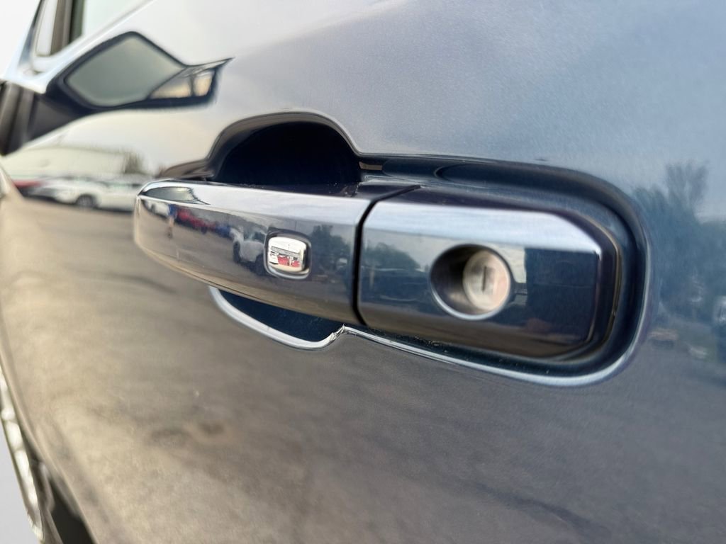 Used 2022 Chevrolet Silverado 1500 LT image 31