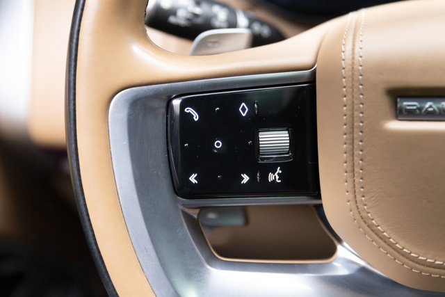 Used 2023 Land Rover Range Rover SE image 70