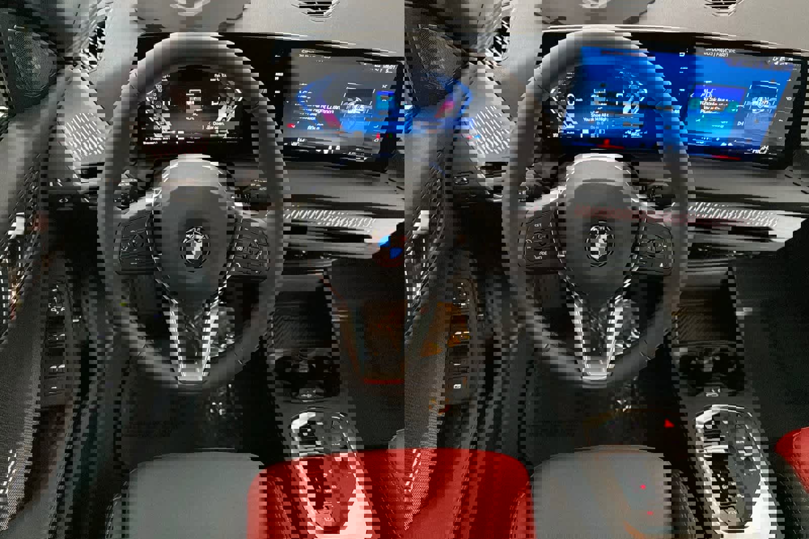 Used 2025 BMW 228i xDrive w/ Premium Package image 14