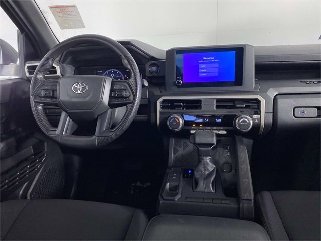 Used 2025 Toyota Tacoma SR image 12
