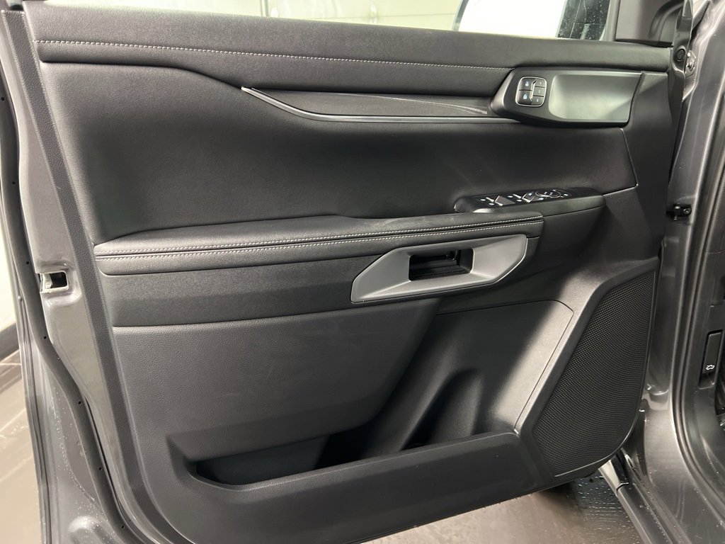 New 2025 Ford Ranger Lariat w/ Convenience Package image 30