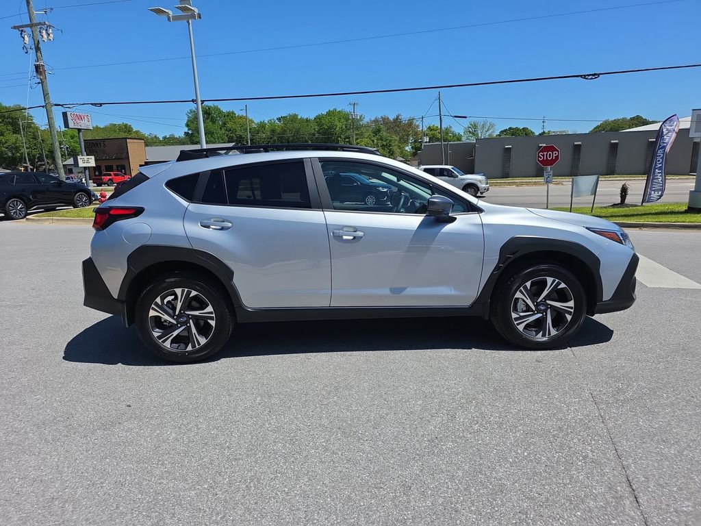 Certified 2026 Subaru Crosstrek 2.0i Premium image 9