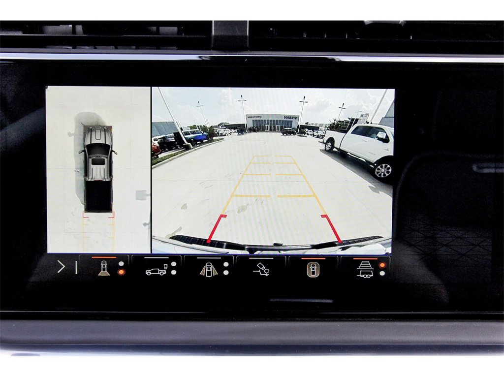 Used 2025 GMC Sierra 3500 Denali Ultimate image 21