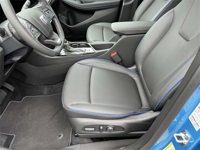 New 2025 Buick Encore GX Sport Touring w/ Comfort Package image 17