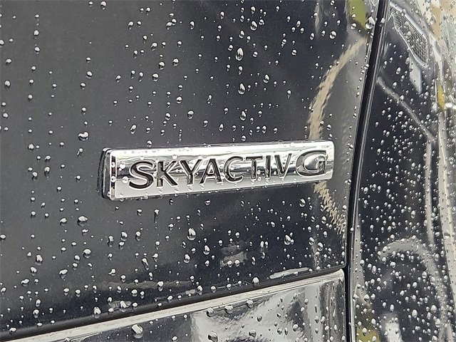 Used 2023 MAZDA CX-30 AWD 2.5 S image 32