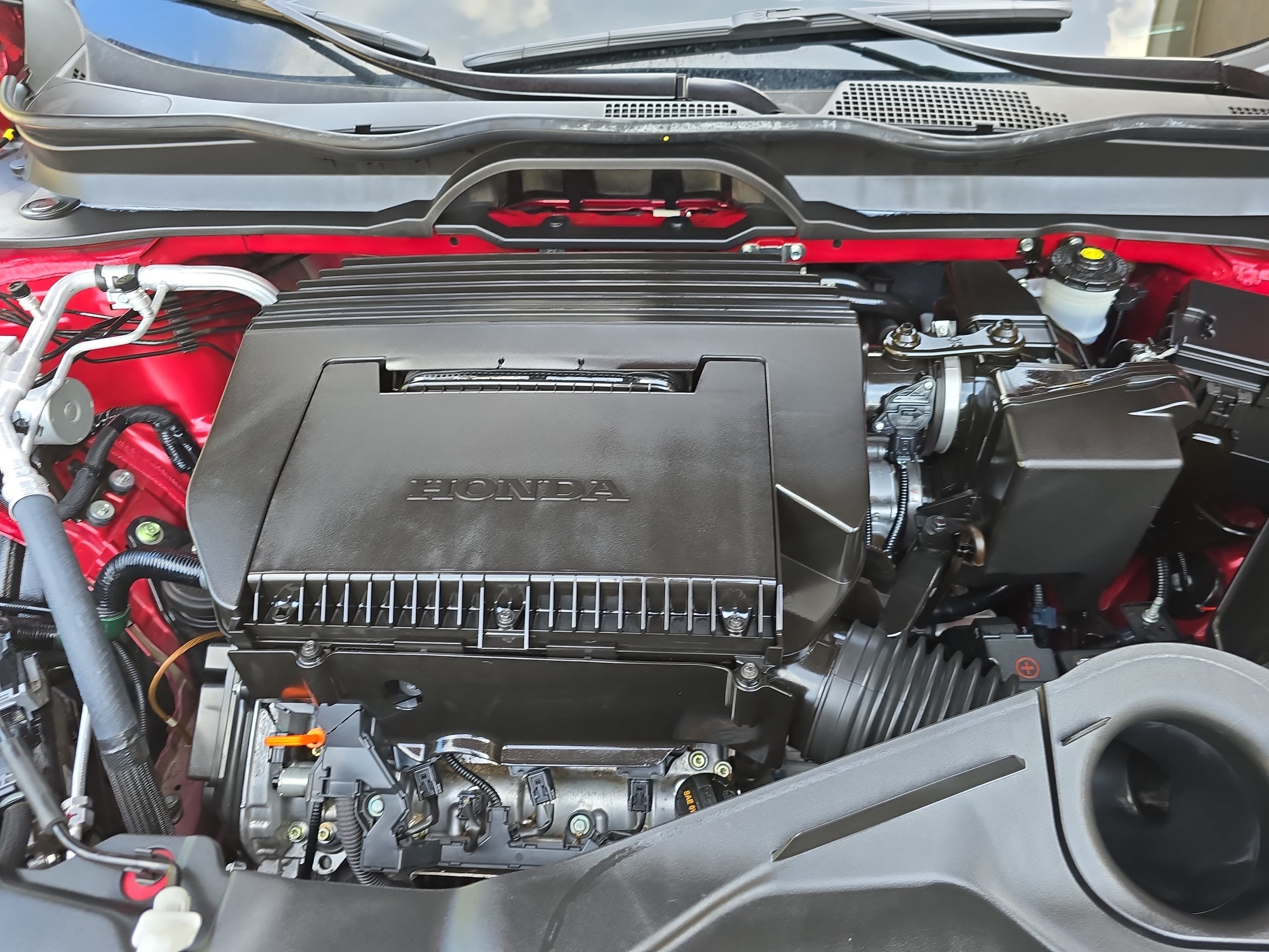 Used 2023 Honda Pilot Touring image 33