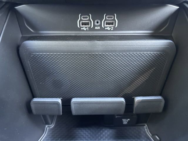 New 2026 RAM 1500 Big Horn image 22