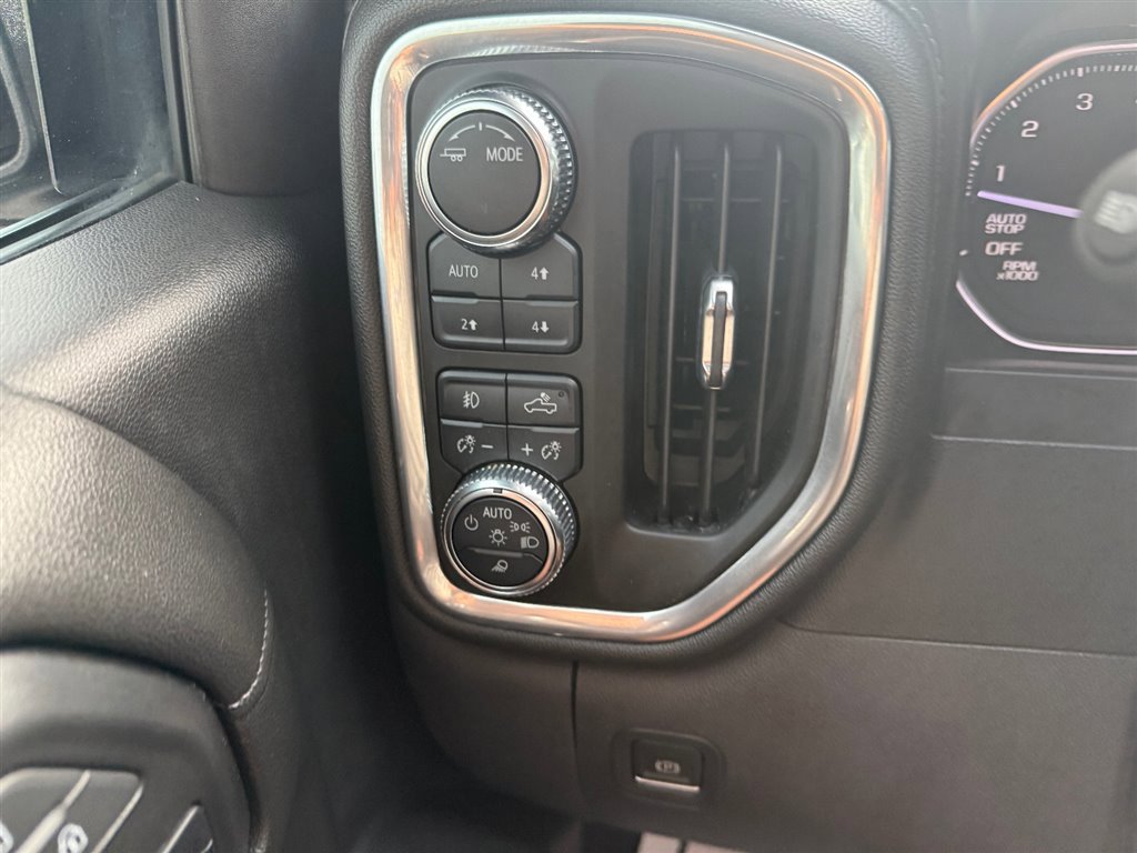 Used 2021 GMC Sierra 1500 SLT w/ SLT Premium Plus Package image 20