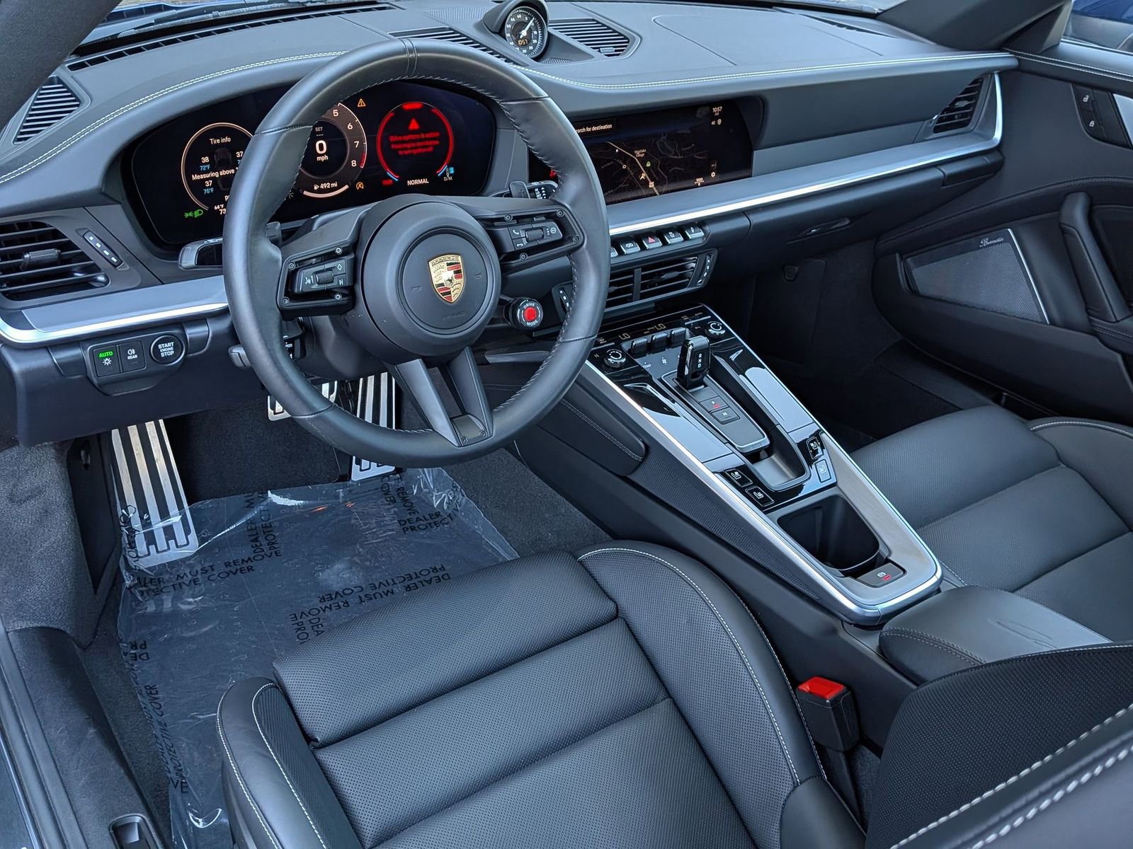 Certified 2025 Porsche 911 Carrera S image 23