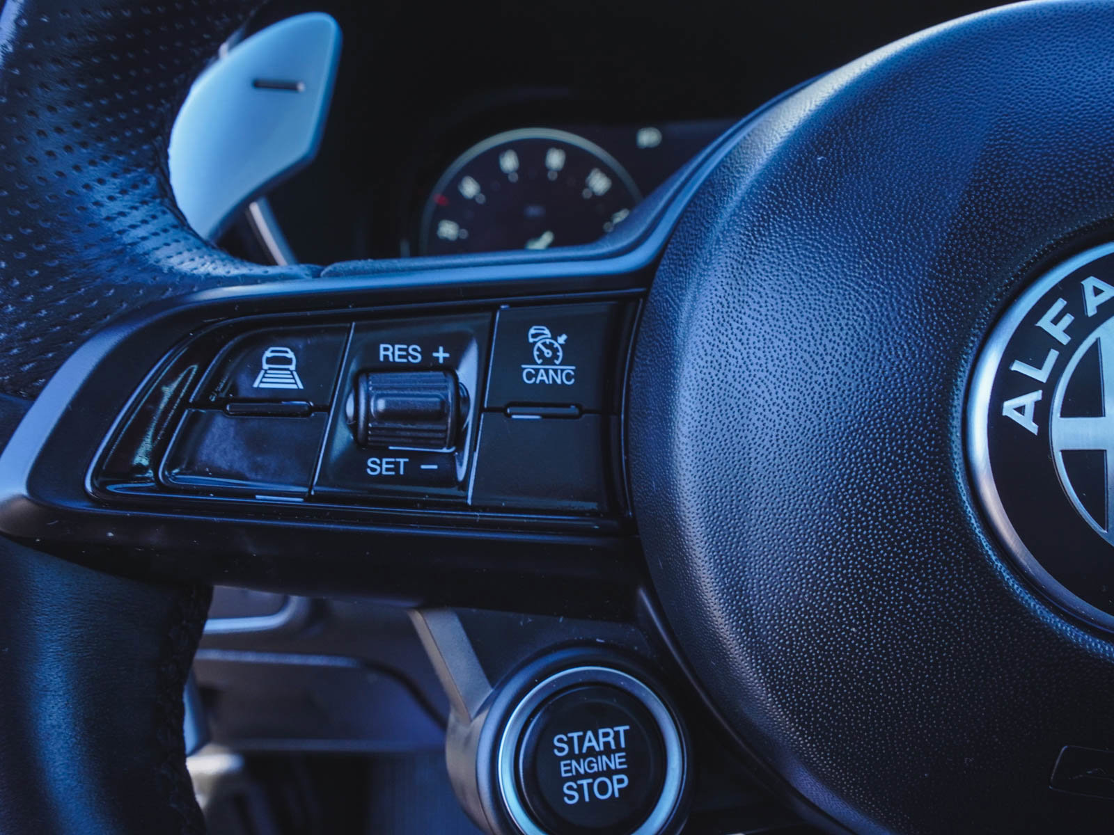 Used 2024 Alfa Romeo Giulia Veloce image 22