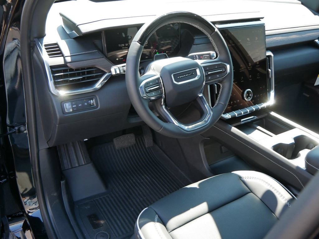 New 2026 GMC Acadia Denali w/ Super Cruise Package AWD/4WD image 7