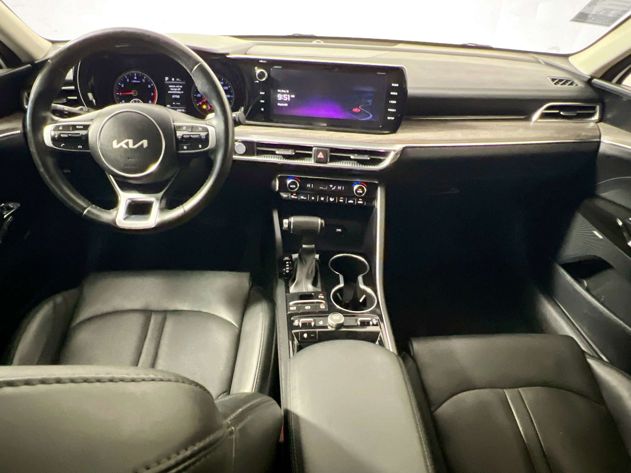 Used 2023 Kia K5 EX w/ EX Premium Package image 30