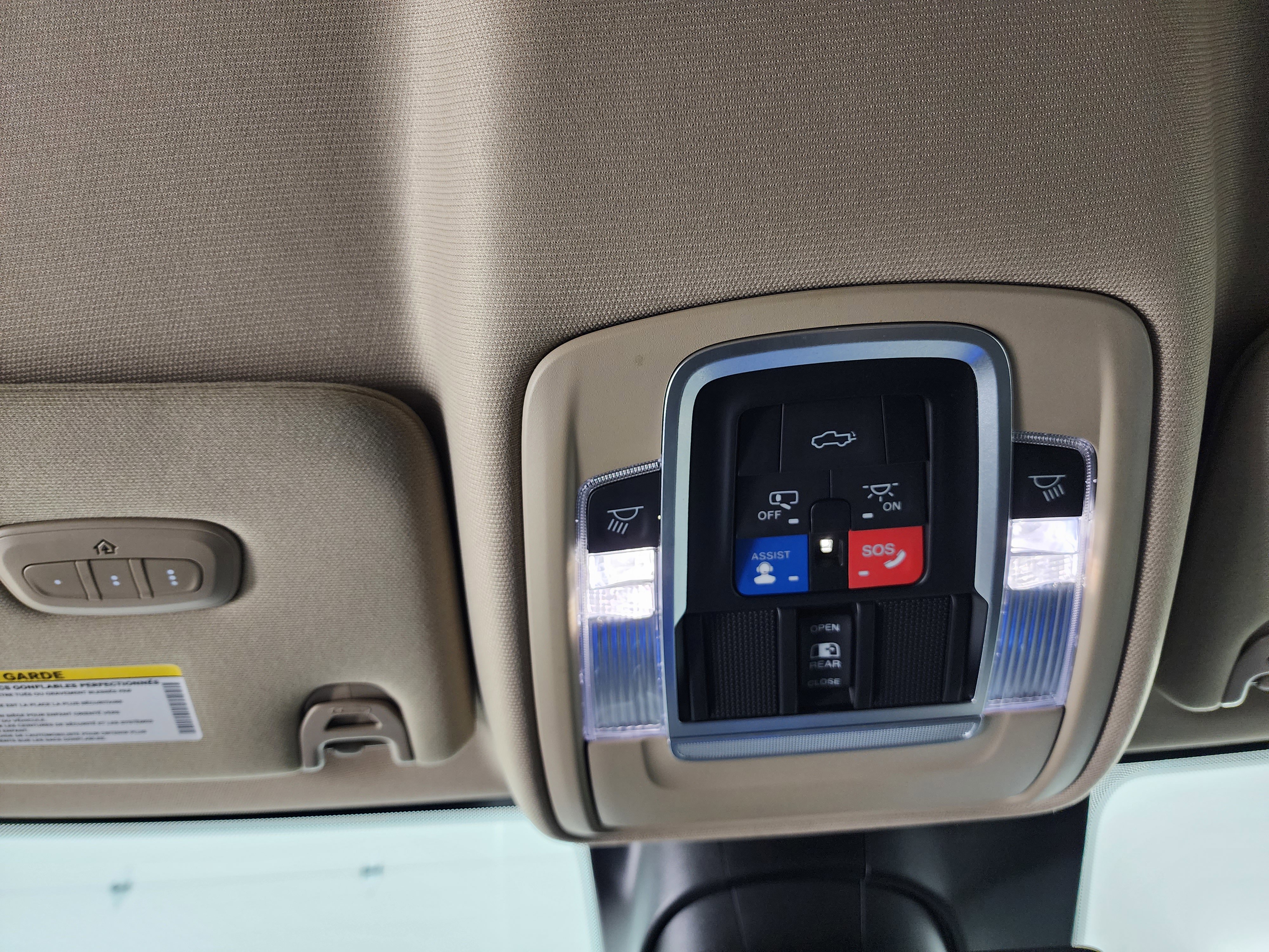 Used 2020 RAM 3500 Laramie image 54