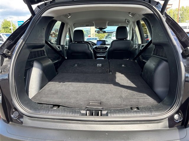 Used 2021 Ford Escape SEL w/ Equipment Group 302A image 30