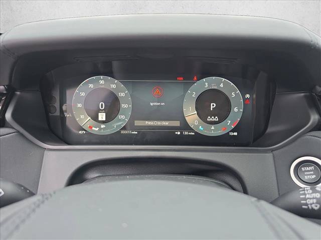 Used 2026 Land Rover Range Rover Velar Dynamic SE AWD/4WD image 20