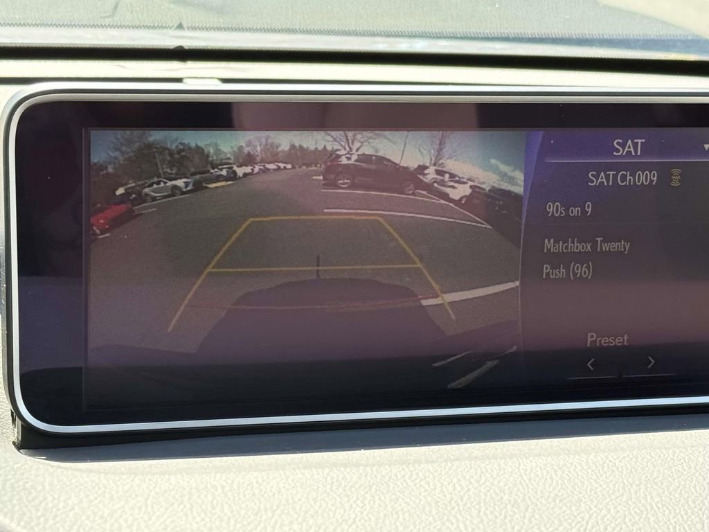 Used 2019 Lexus RX 350 AWD w/ Navigation Package image 11