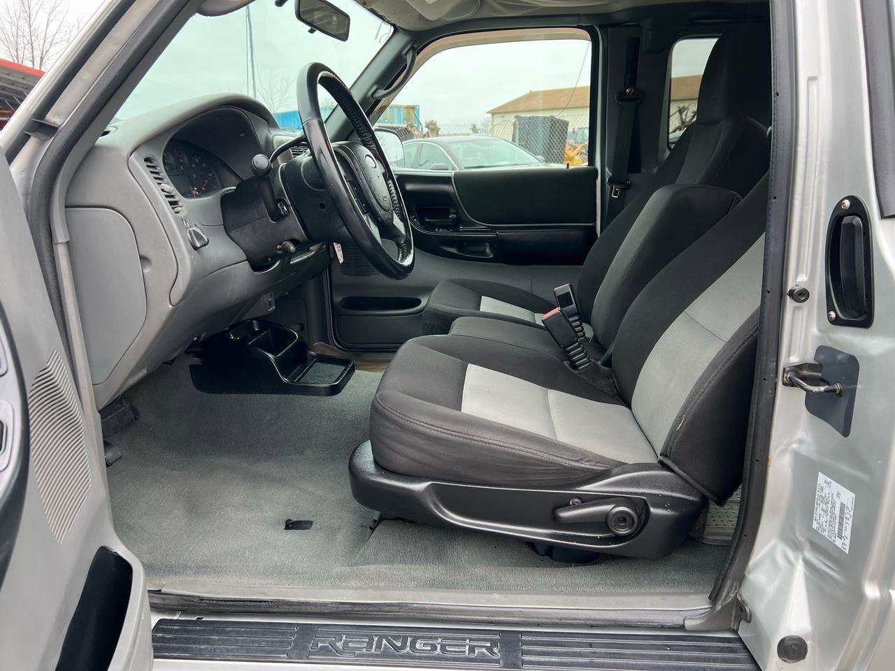 Used 2004 Ford Ranger 2WD SuperCab image 14