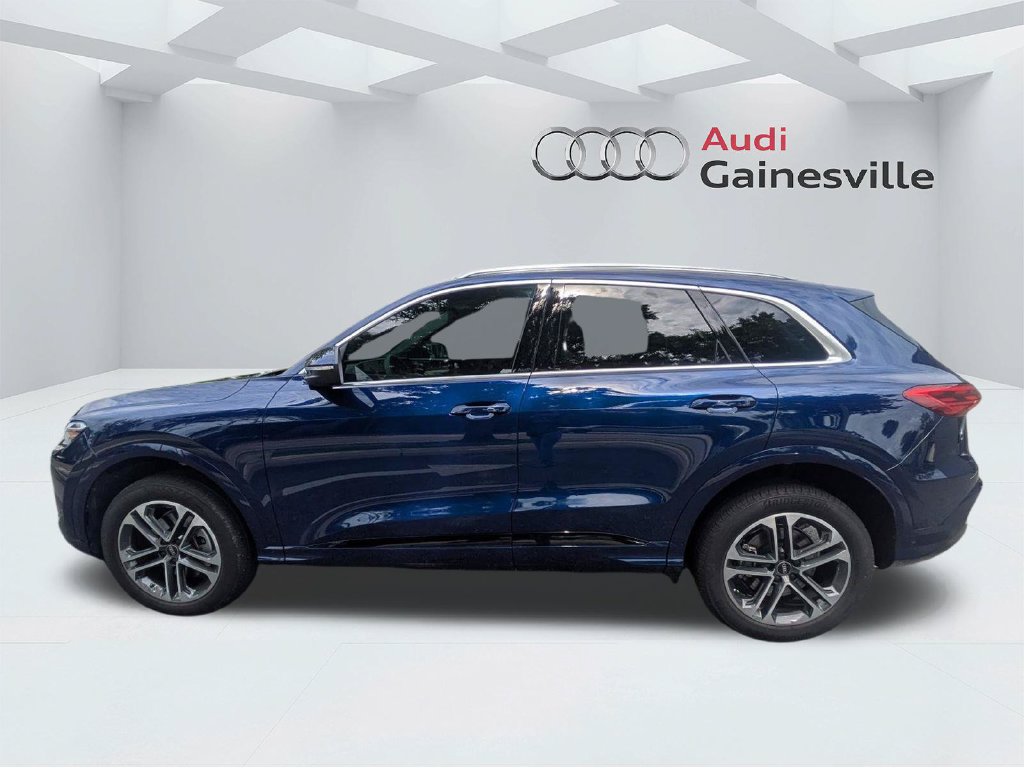 Used 2025 Audi Q5 Premium w/ Convenience Package AWD/4WD image 10