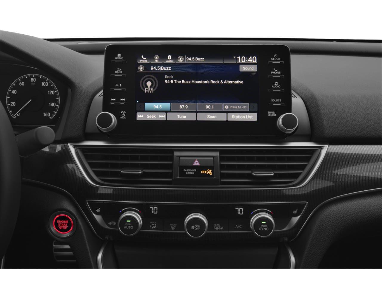 Used 2021 Honda Accord Sport Special Edition image 62
