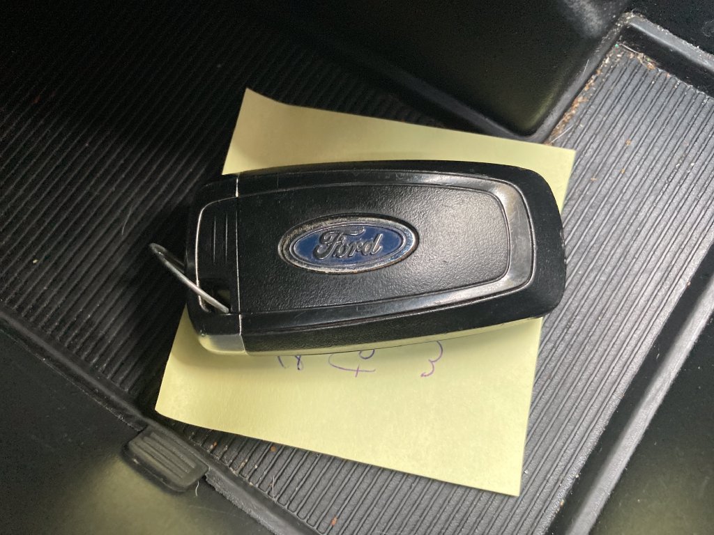 Used 2023 Ford Edge SEL AWD/4WD image 36