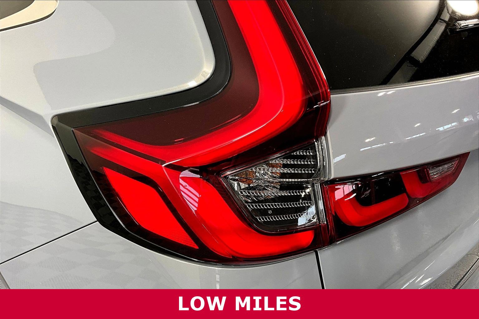 Used 2024 Honda CR-V Sport-L image 24