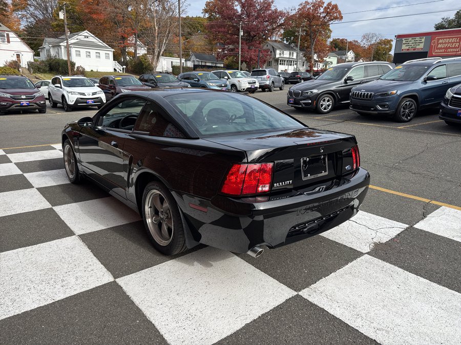 Used 2001 Ford Mustang GT RWD image 5