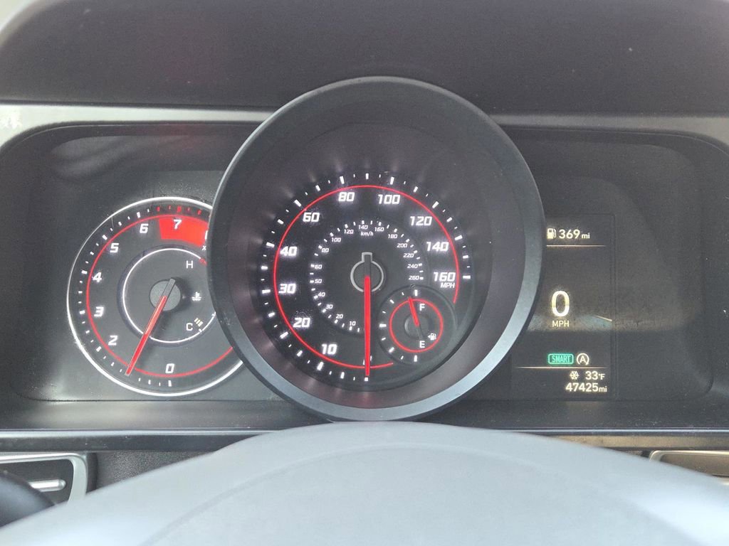 Used 2021 Hyundai Elantra SE image 21