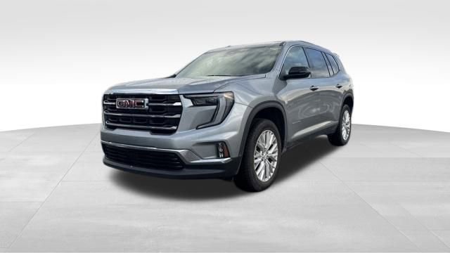 Used 2024 GMC Acadia Elevation