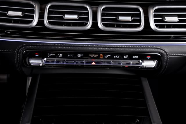 Used 2021 Mercedes-Benz Maybach GLS 600 4MATIC image 46