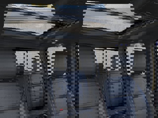 New 2026 Ford F150 Raptor AWD/4WD image 22