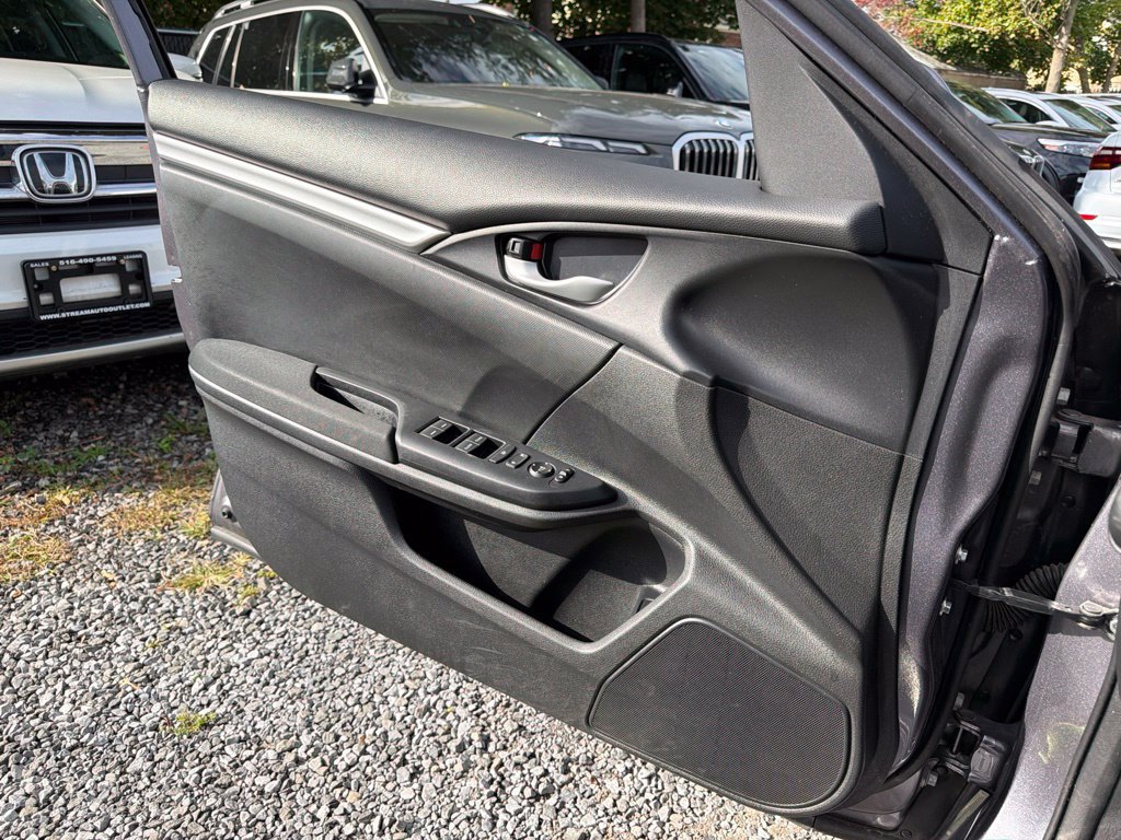 Used 2018 Honda Civic LX image 23