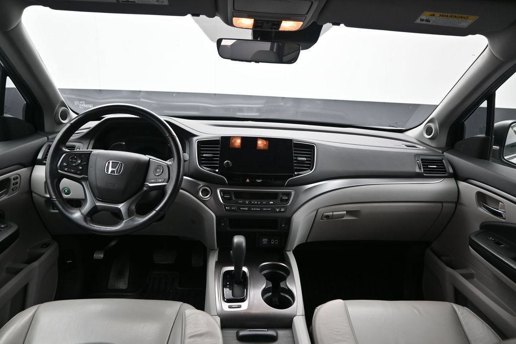 Used 2020 Honda Pilot EX-L image 18