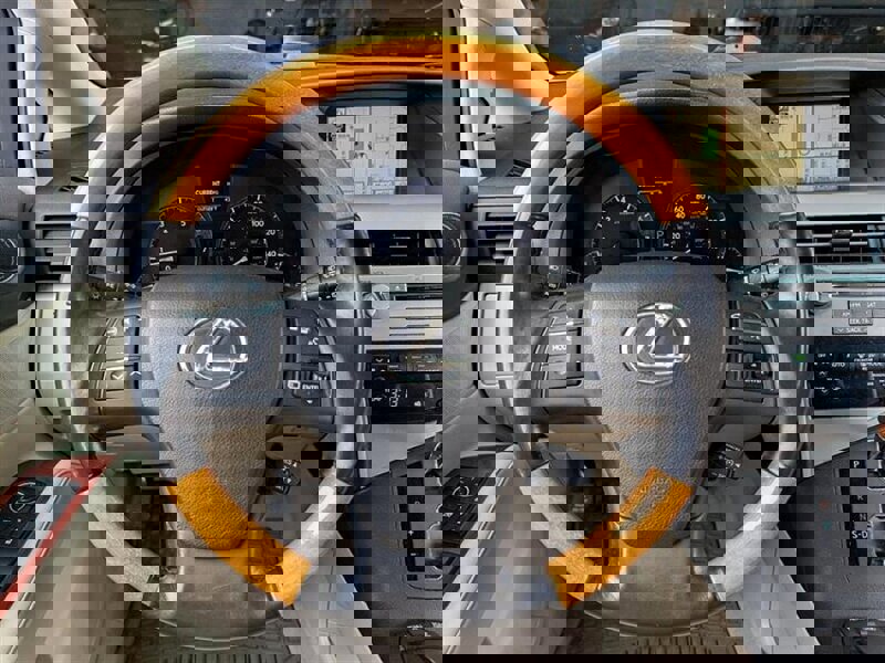 Used 2010 Lexus RX 350 AWD image 19